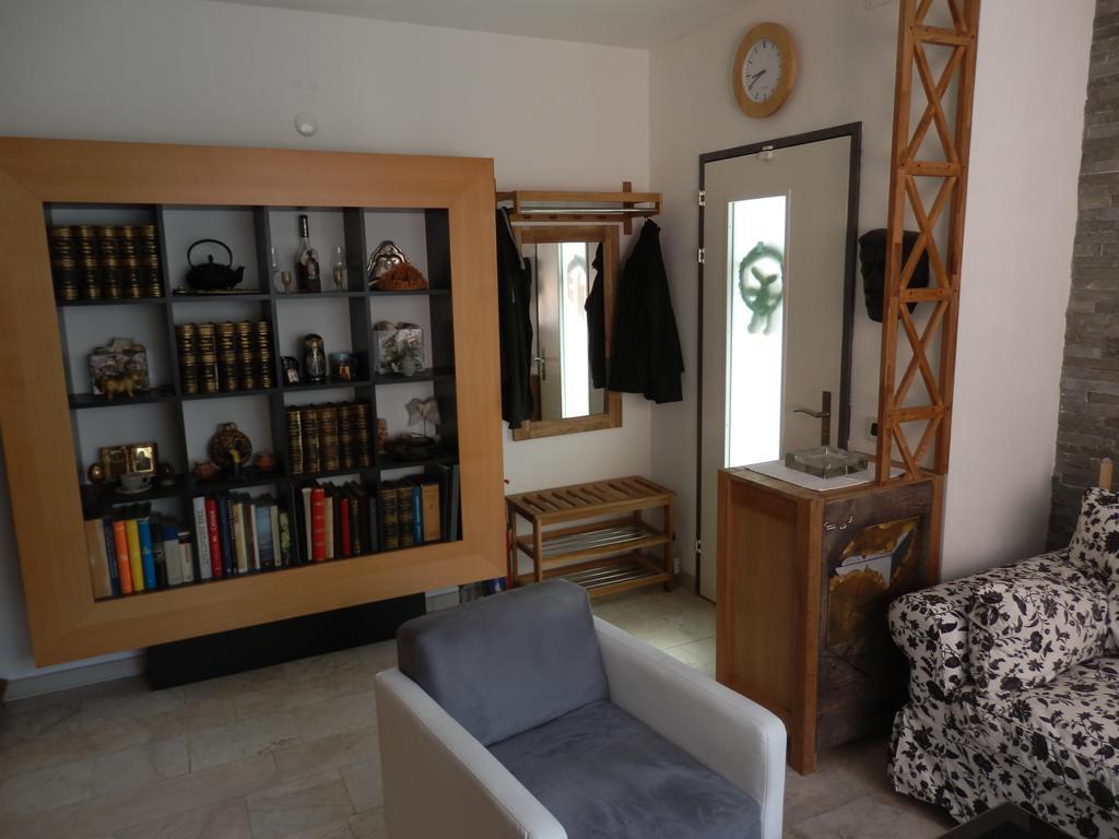 Luxerioeses Apartment 52 Viralago Mit Privatstrand Gambarogno Buitenkant foto