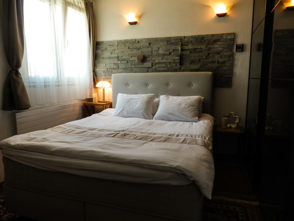 Luxerioeses Apartment 52 Viralago Mit Privatstrand Gambarogno Buitenkant foto