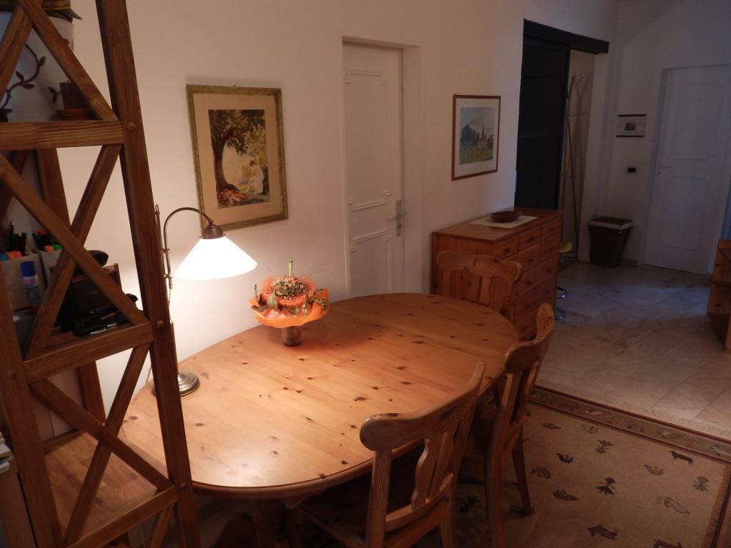 Luxerioeses Apartment 52 Viralago Mit Privatstrand Gambarogno Buitenkant foto
