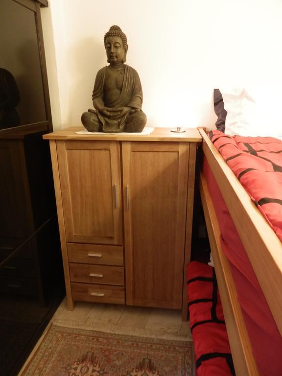 Luxerioeses Apartment 52 Viralago Mit Privatstrand Gambarogno Buitenkant foto