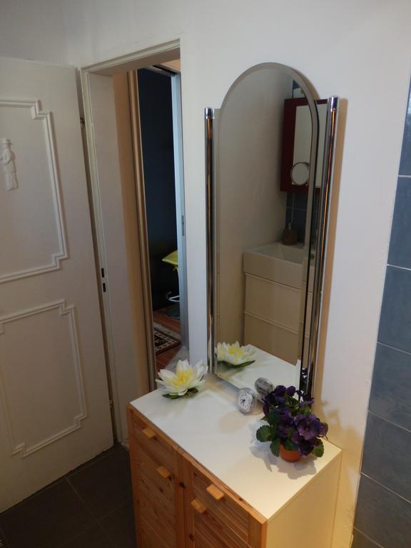 Luxerioeses Apartment 52 Viralago Mit Privatstrand Gambarogno Buitenkant foto